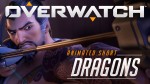 Короткометражка Overwatch «Два дракона»