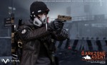 Фигурка агента Tom Clancy’s The Division