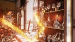 Dangerous Golf от создателей Burnout выйдет 3 июня