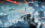 Star Wars Battlefront остался без сюжетки чтобы успеть к фильму