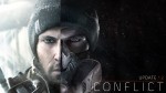 Бесплатное обновление “Конфликт” для The Division выходит 24 мая