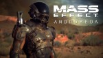 Новый дневник разработчиков Mass Effect: Andromeda