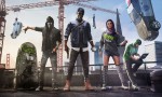 В Watch Dogs 2 не будет вышек. Игру можно пройти и без сюжета