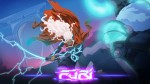 Furi выходит 5 июля