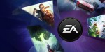 В PS Store скидки на игры Electronic Arts