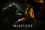 Немного подробностей Injustice 2