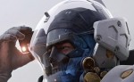 У талисмана Kojima Productions появилось лицо, и это – Норман Ридус