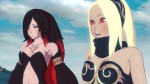 E3-трейлер и скриншоты Gravity Rush 2