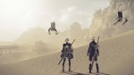 NieR: Automata выйдет в начале 2017. Е3-трейлер и геймплей