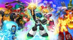 Вы вряд ли сможете досмотреть титры Mighty No. 9 до конца