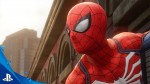 Анонс игры Spider-Man от Insomniac Games