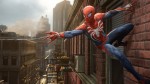 Insomniac о разработке Spider-Man