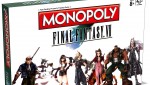 В апреле 2017 выйдет монополия Final Fantasy VII