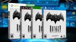 Первый эпизод Batman: The Telltale Series точно выйдет в августе