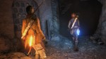 За предзаказ Rise of the Tomb Raider бесплатно дают первую часть