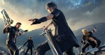 У Final Fantasy XV будет двухсторонняя обложка