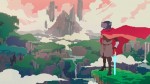 Hyper Light Drifter выйдет на PS4 26 июля