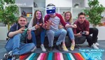 Вам понадобится немало места для игры в PS VR