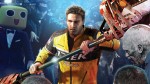 Первые две части Dead Rising официально подтверждены для PS4