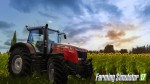 Farming Simulator 17 выходит 25 октября