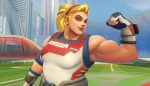 В Overwatch начались летние игры