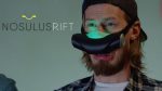 Оцените всю вонь The Fractured But Whole с помощью Nosulus Rift