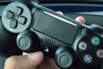 В новой ревизии Dualshock 4 будет дополнительный лайтбар