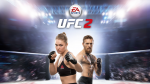 Бесплатно играем в EA Sports UFC 2 до понедельника