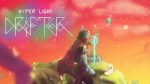 Обзор Hyper Light Drifter