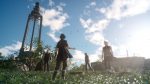 Вторая половина Final Fantasy XV будет линейной и более сюжетной