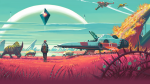 Первые оценки No Man’s Sky