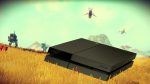 PS4 Neo может в корне изменить игровой опыт No Man’s Sky