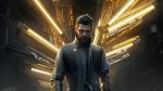 Обзор Deus Ex: Mankind Divided