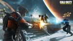 Дебют мультиплеера Call of Duty: Infinite Warfare