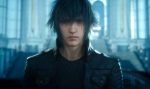 По Final Fantasy XV будет выпущена специальная PS4 Slim