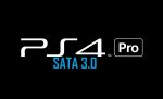 PS4 Pro будет поддерживать жесткие диски SATA 3.0