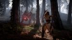 Новые скриншоты Horizon Zero Dawn