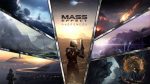 Dark Horse слили дату выхода Mass Effect: Andromeda