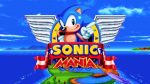 Коллекционное издание Sonic Mania выйдет и в Европе