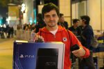 Sony продала 2 млн PS4 за прошлую неделю