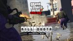 Новый игровой контент для GTA Online в честь Дня благодарения