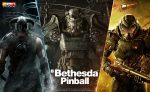 Zen Studios анонсировала Bethesda Pinball