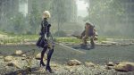 NieR: Automata получит меч из Final Fantasy XV