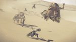 NieR: Automata будет оптимизирована под PS4 Pro