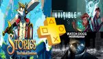 Утечка декабрьской линейки PS Plus