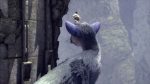 Новый геймплейный трейлер The Last Guardian