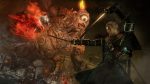 Стали известны награды за прохождение двух демок Nioh