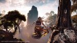 Чего ждать от PS4 Pro-версии Horizon: Zero Dawn