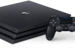 Все игры из стартовой линейки PS4 Pro