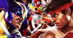 Marvel vs. Capcom 4 реалньна и выйдет в 2017?